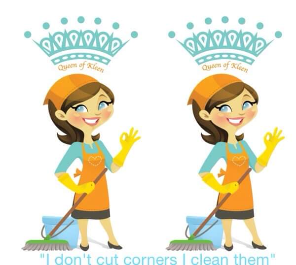 Domestic Cleaner Queen Of Kleen Cleaning & Ironing Services