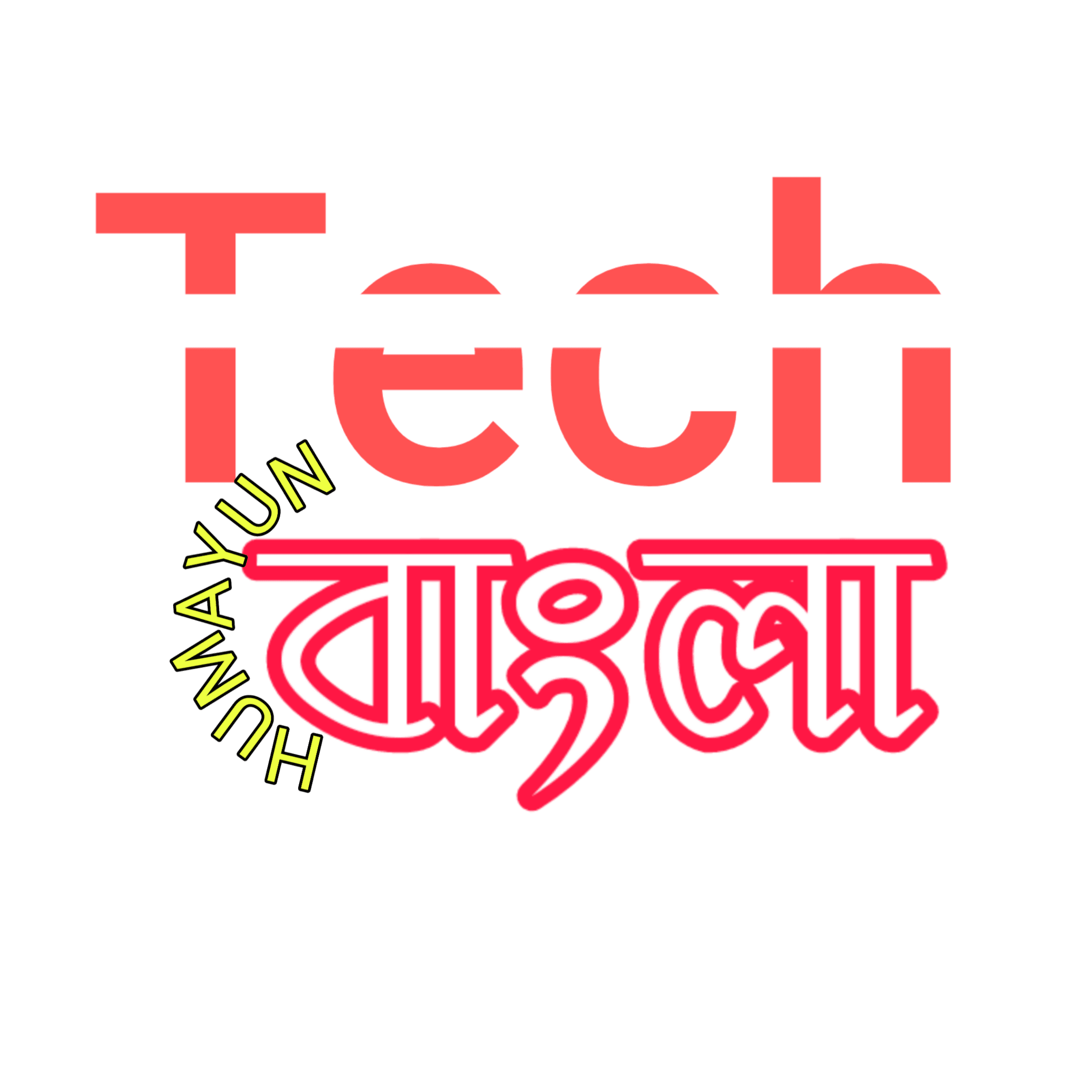 Tech Humayun Bangla