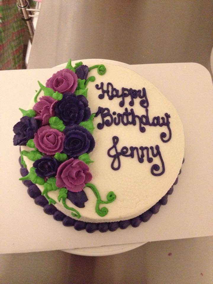 Friends Themed cake - Decorated Cake by Jenny Dowd - CakesDecor