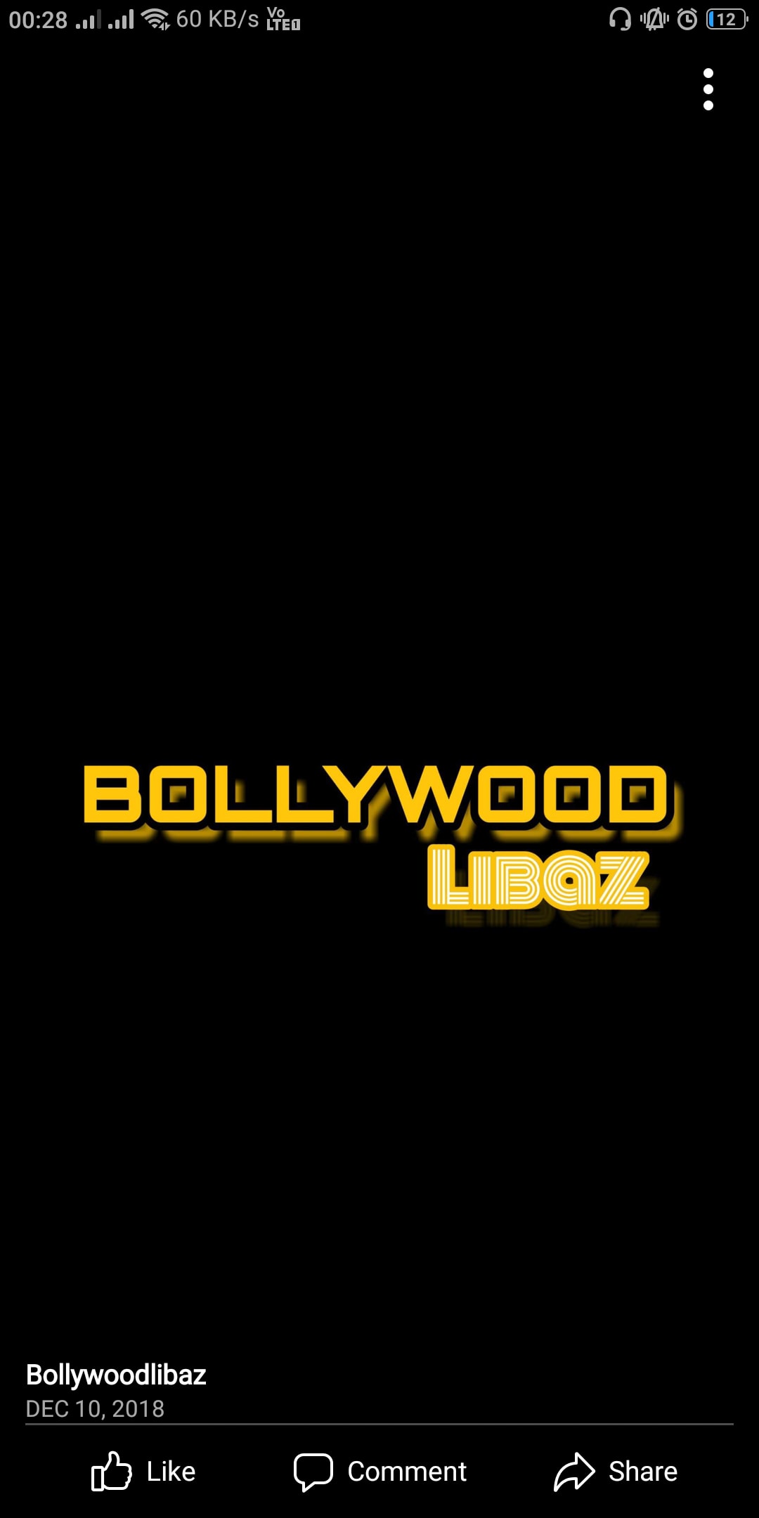 Bollywood Libaz