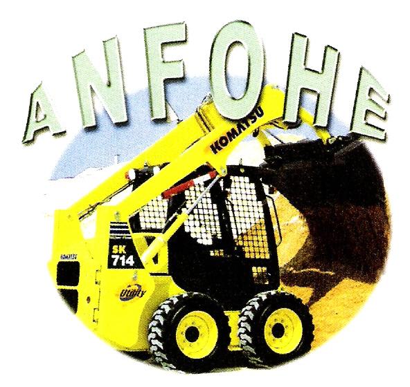 Anfohe S.L