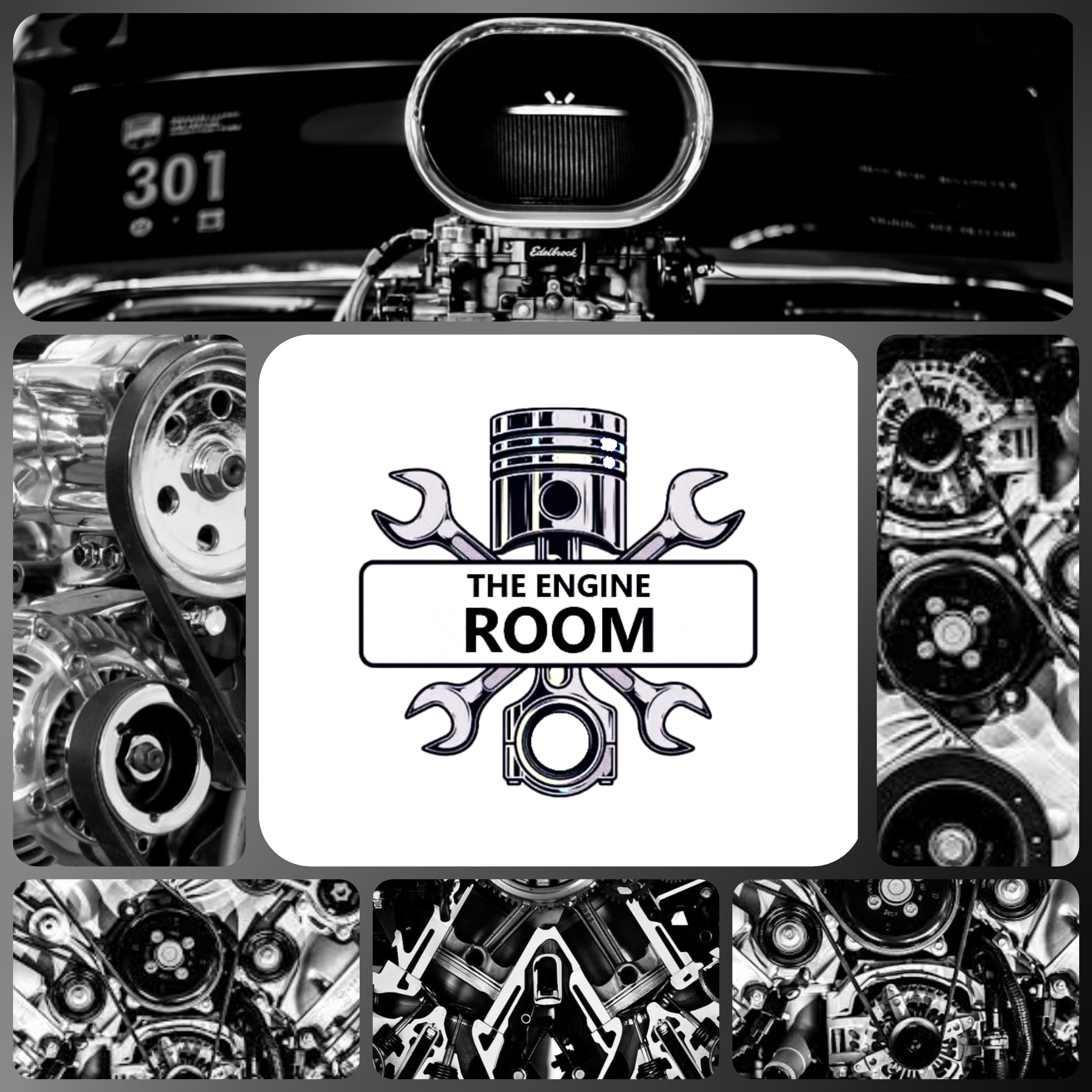 The Engine Room Ltd