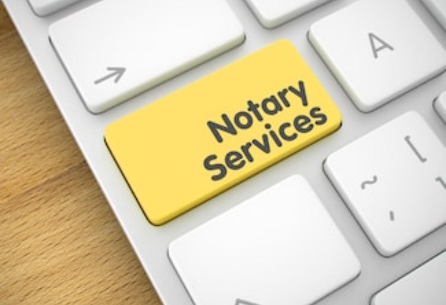 Melanie's Notary Services