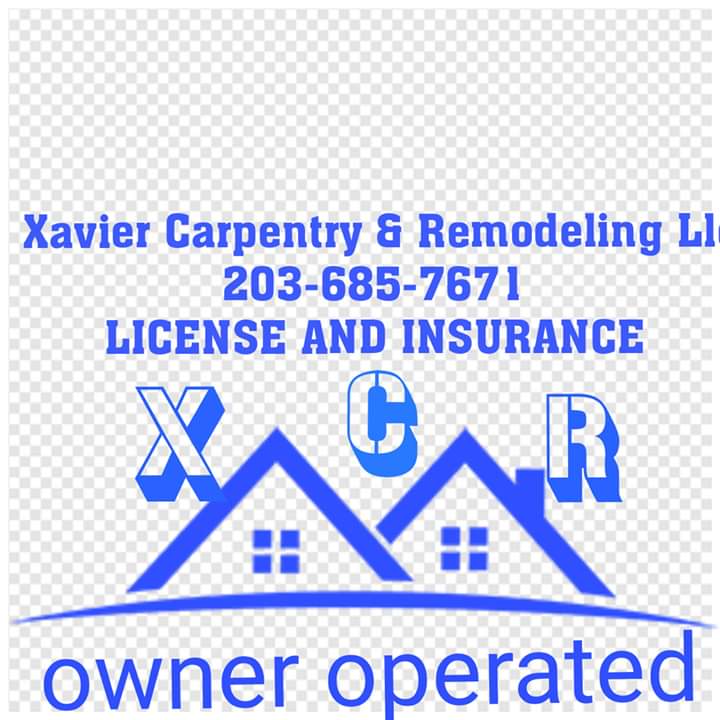 Xavier Carpentry & Remodeling LLC