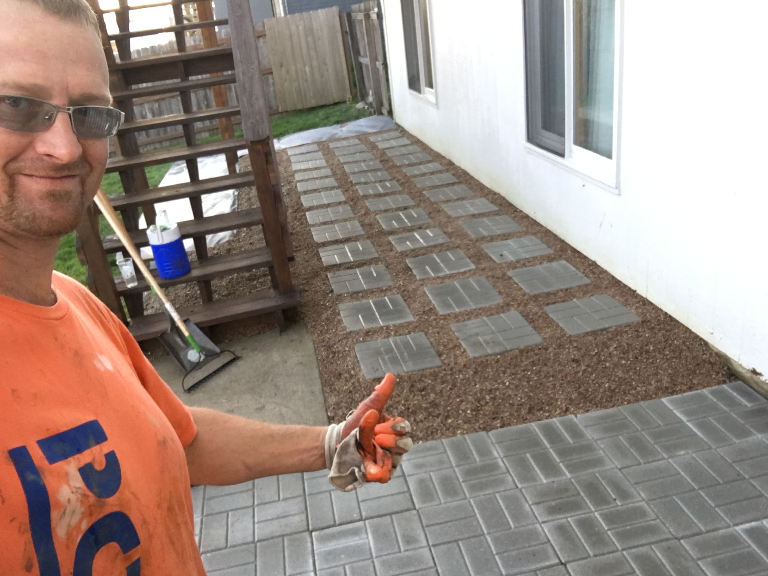 Total Lawn And Landscaping Landscaper Omaha