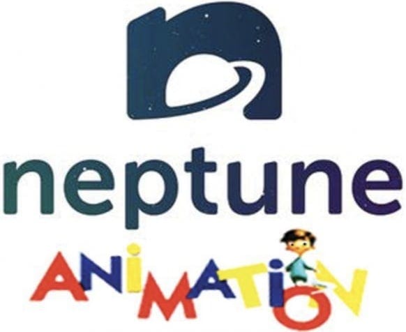 Neptune Animation