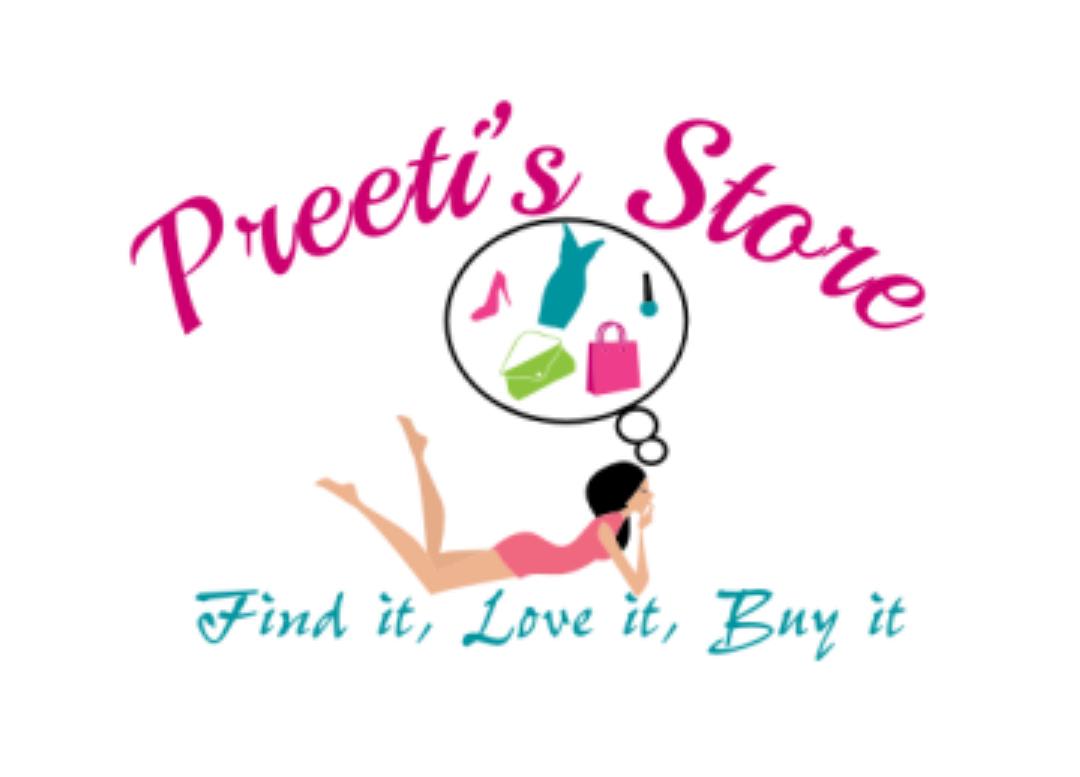 Preeti's  Store