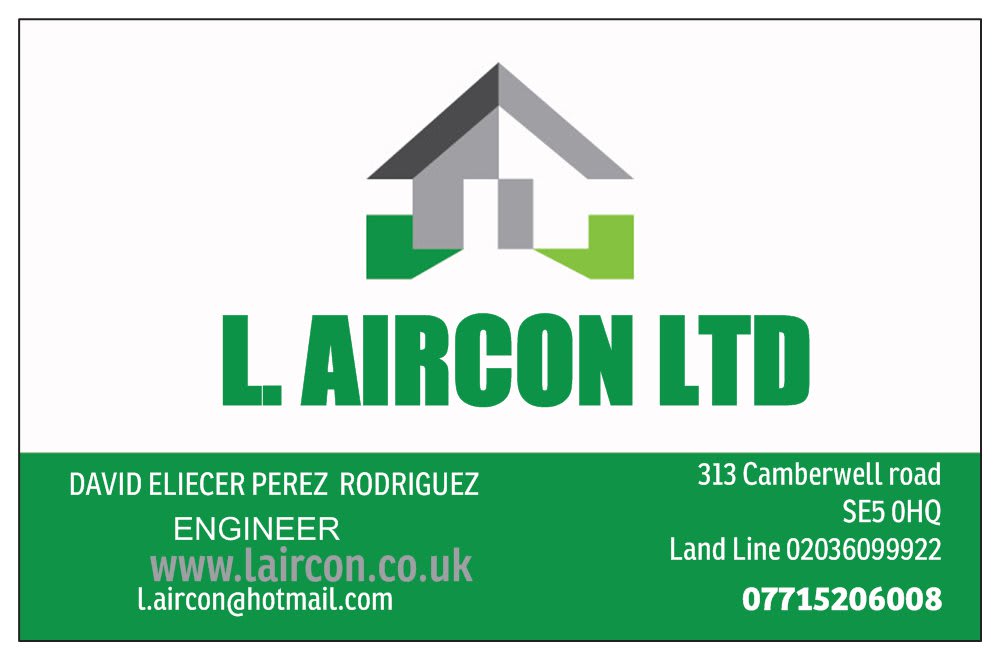 L. AIRCON LTD