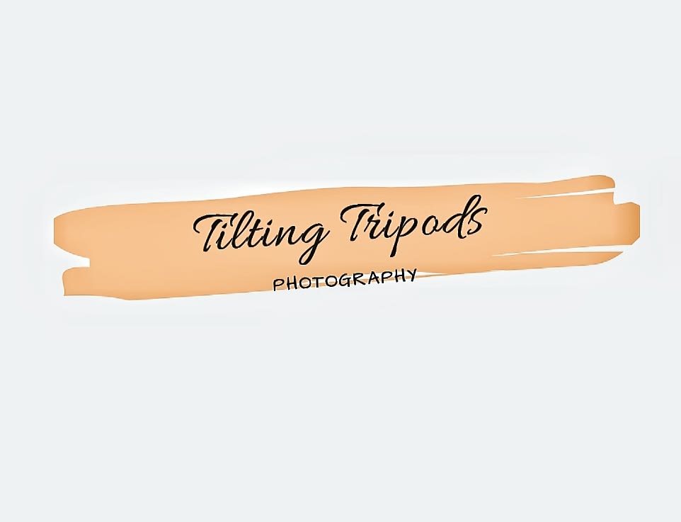 Tilting Tripods