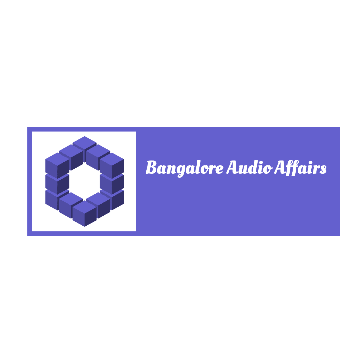 Bangalore Audio Affairs