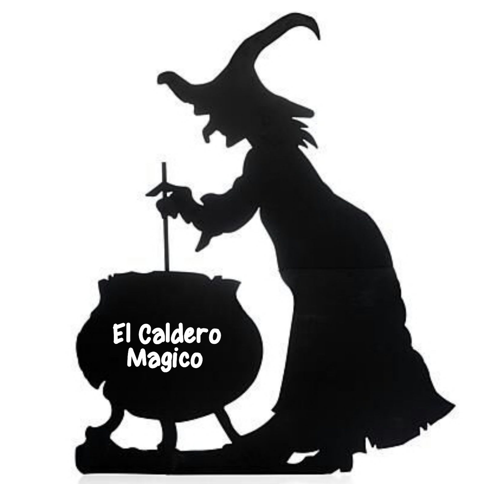 El Caldero Mágico - Sevilla