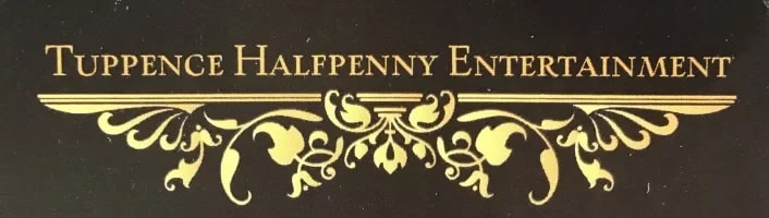 Tuppence Halfpenny Entertainment