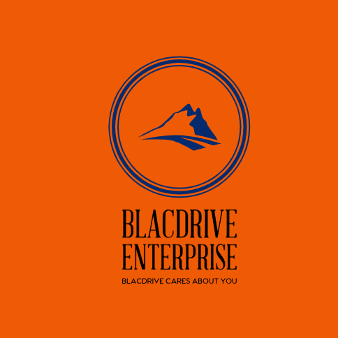 Blacdrive Enterprise 