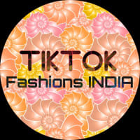 TikTok Fashions India