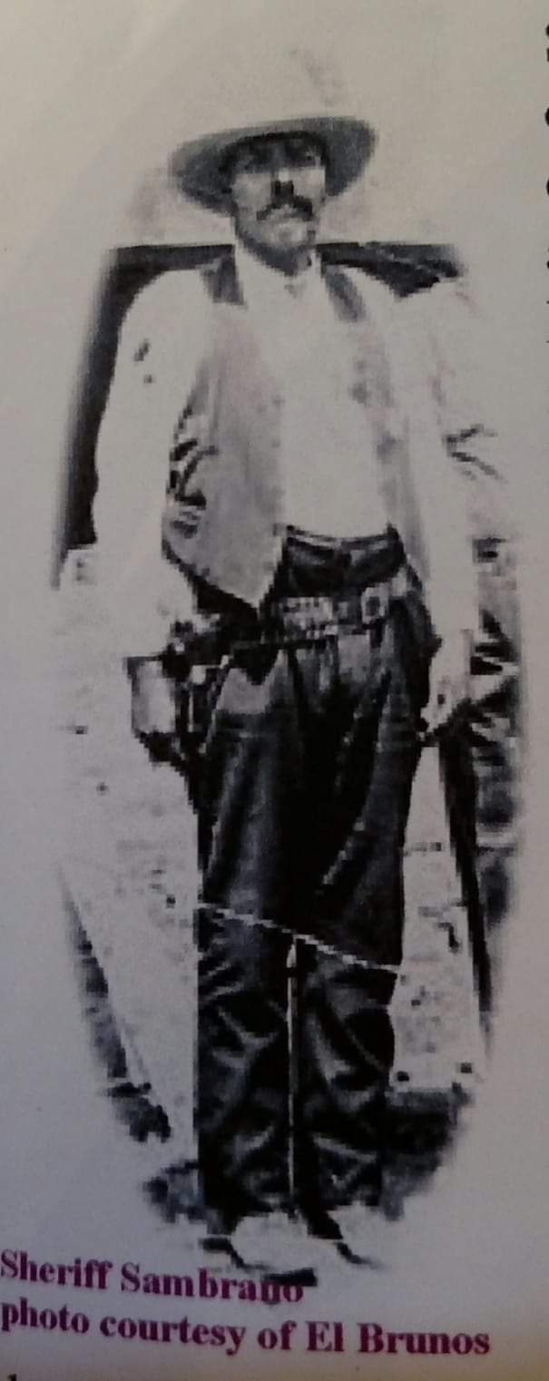 McCoy & Atencio Family History