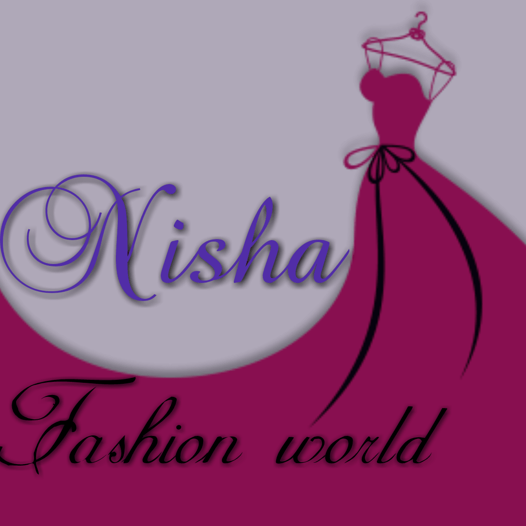 Nisha's Fashion World