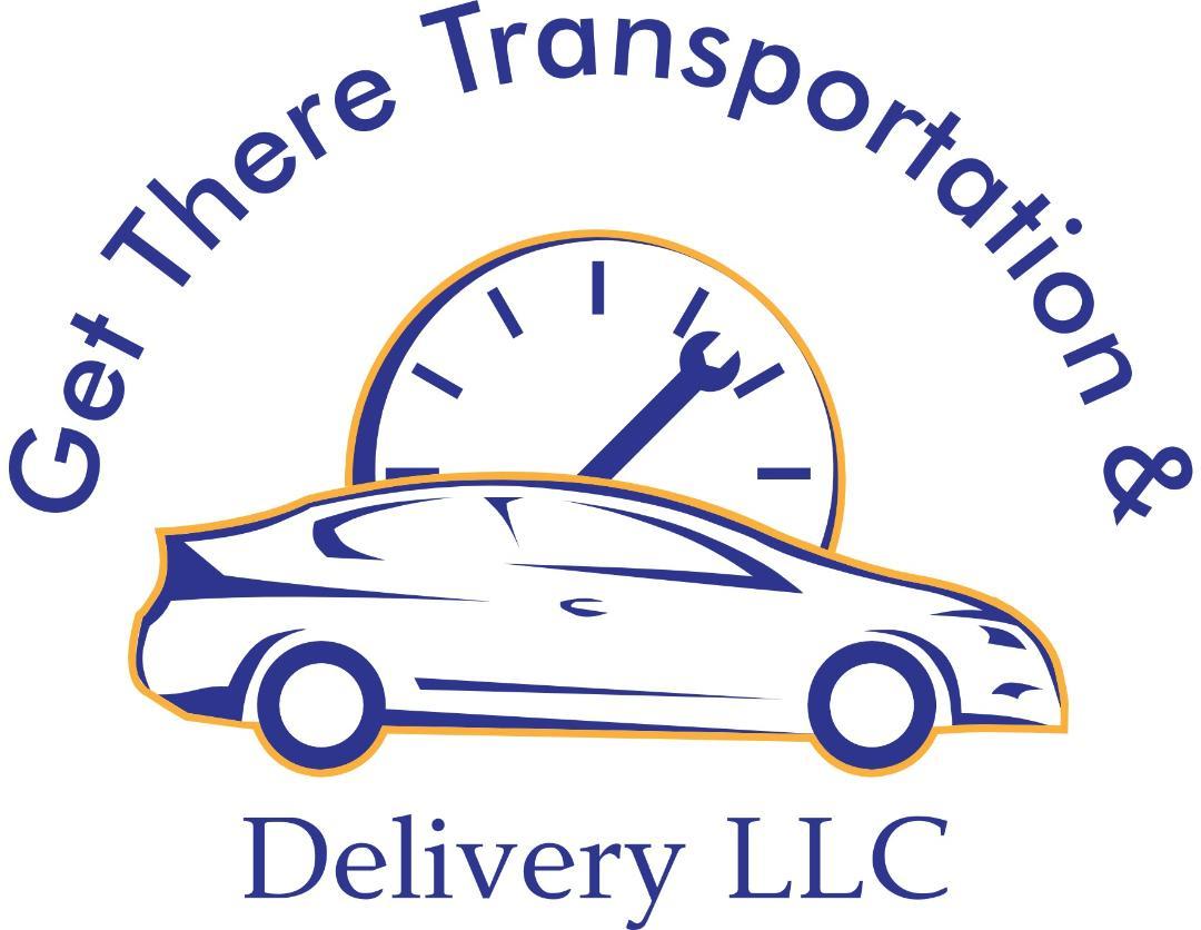 Get There Transportation & Delivery LLC Delivery & Courier Service