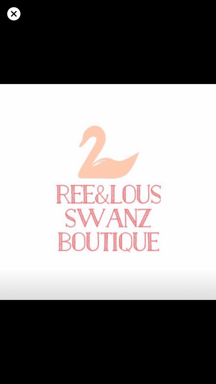 Ree & Lous Swanz Boutique