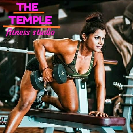 The Temple Fitness Studio