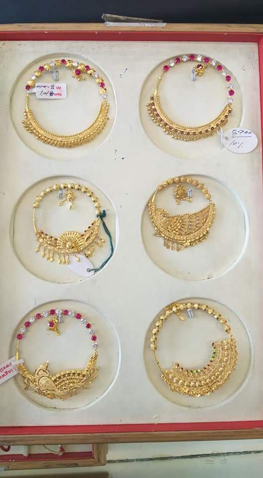 Kashvi Jewellers