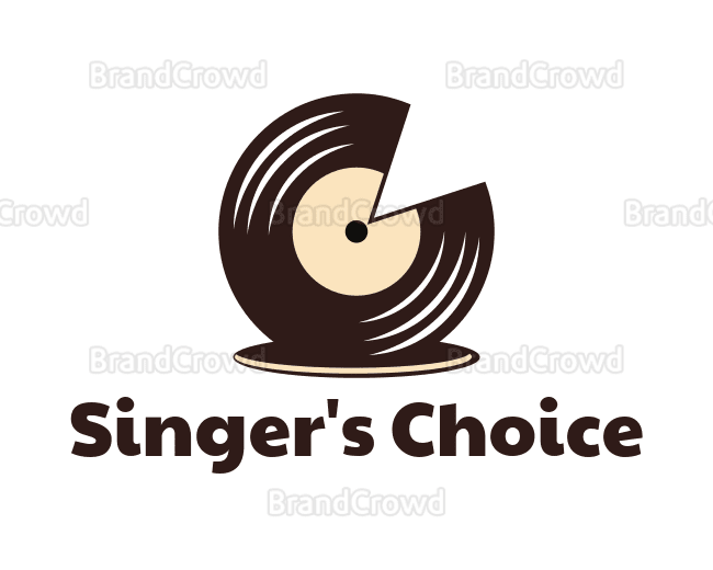 Singer's Choice