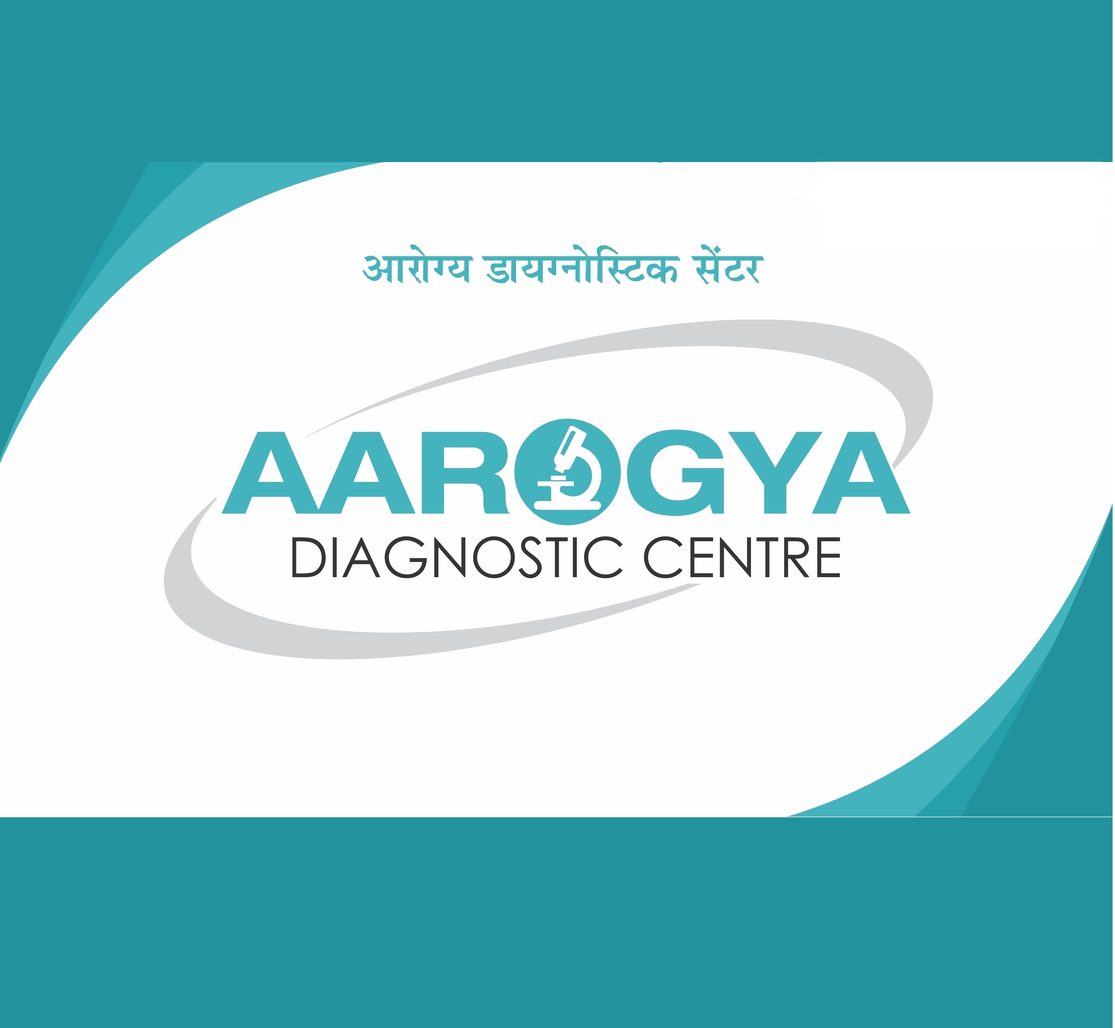 Aarogya Diagnostic Center