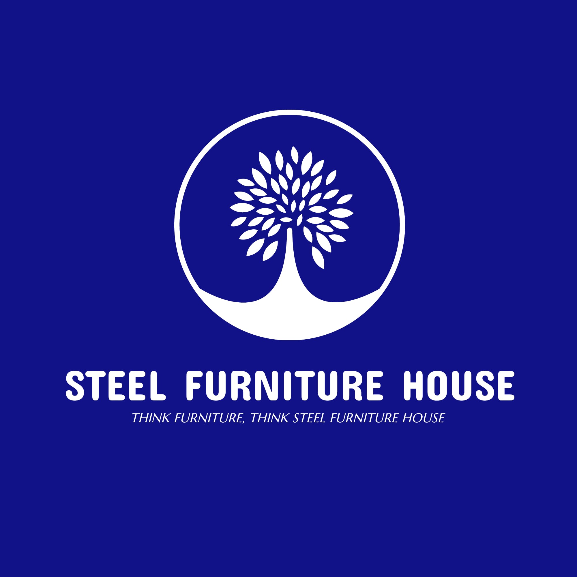 Steel Furniture House