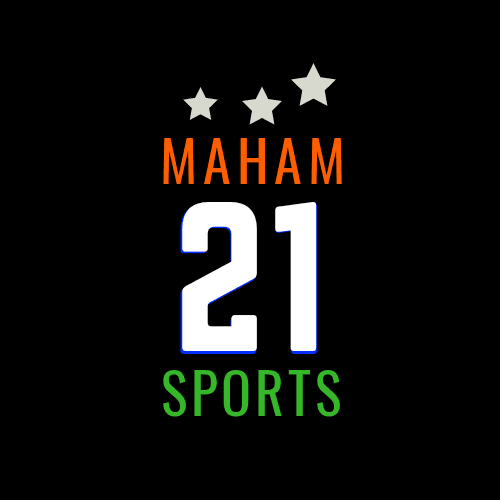 Maham Sports