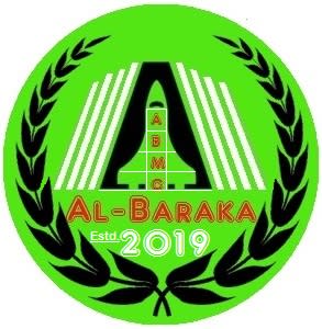 Al-Baraka Marbles