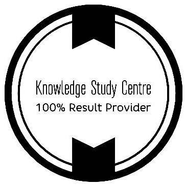 Knowledge Study Center