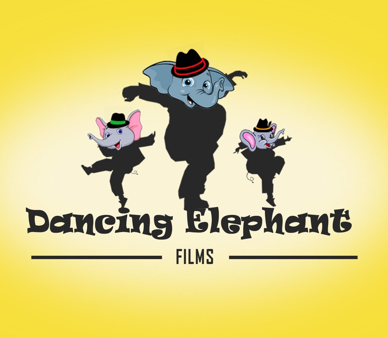 Dancing Elephant Films