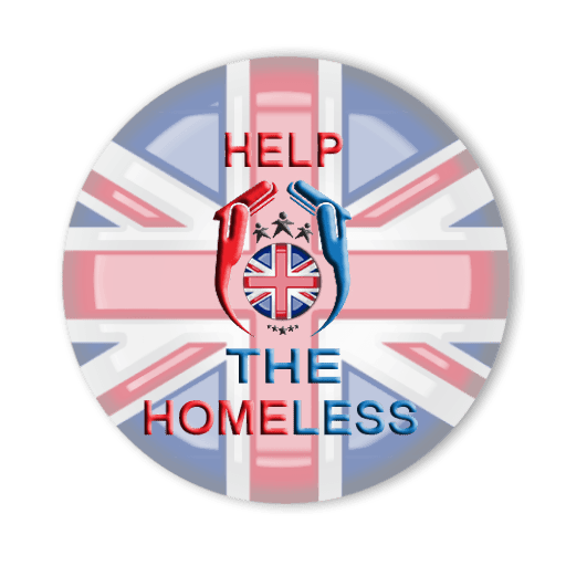 Help The Homeless Tipton