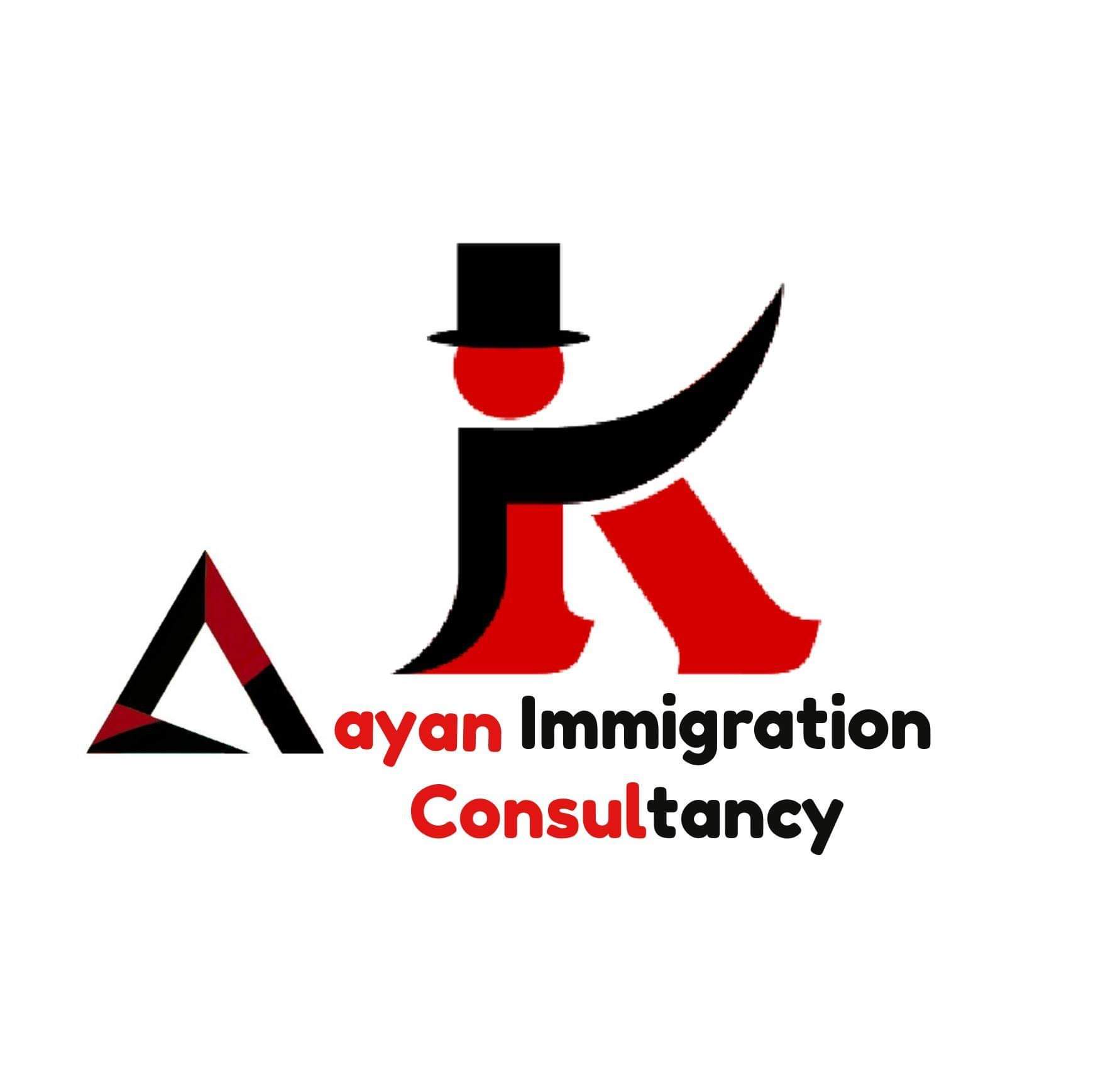 Aayan Immigration Consultancy