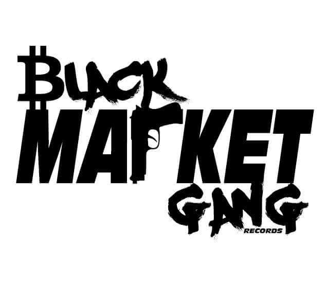 BLACK MARKET GANG RECORDS