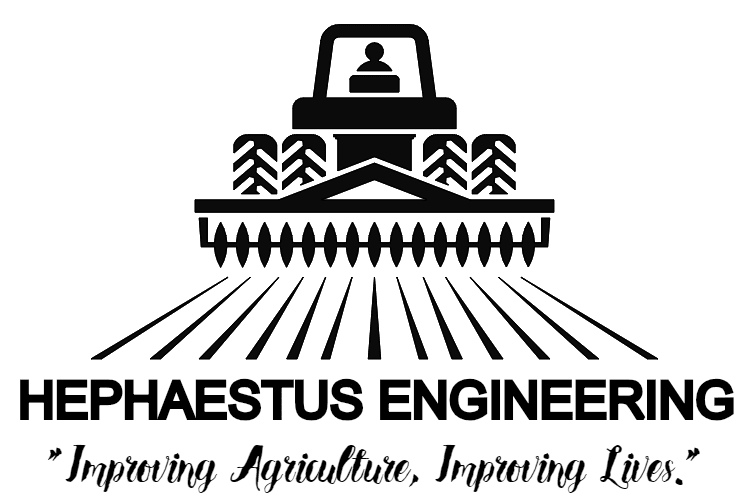 Hephaestus Engineering