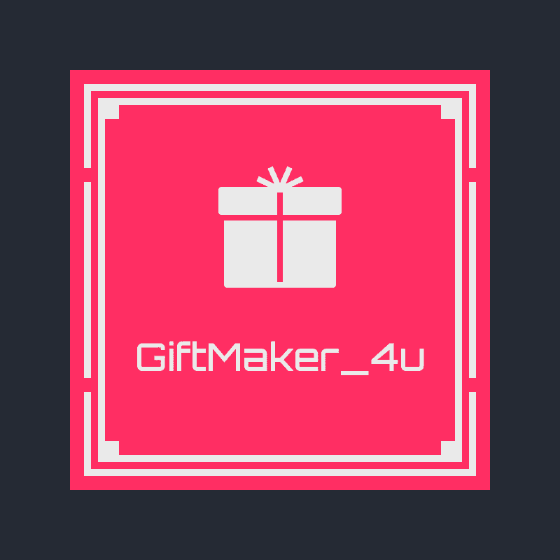 Gift Maker 4U