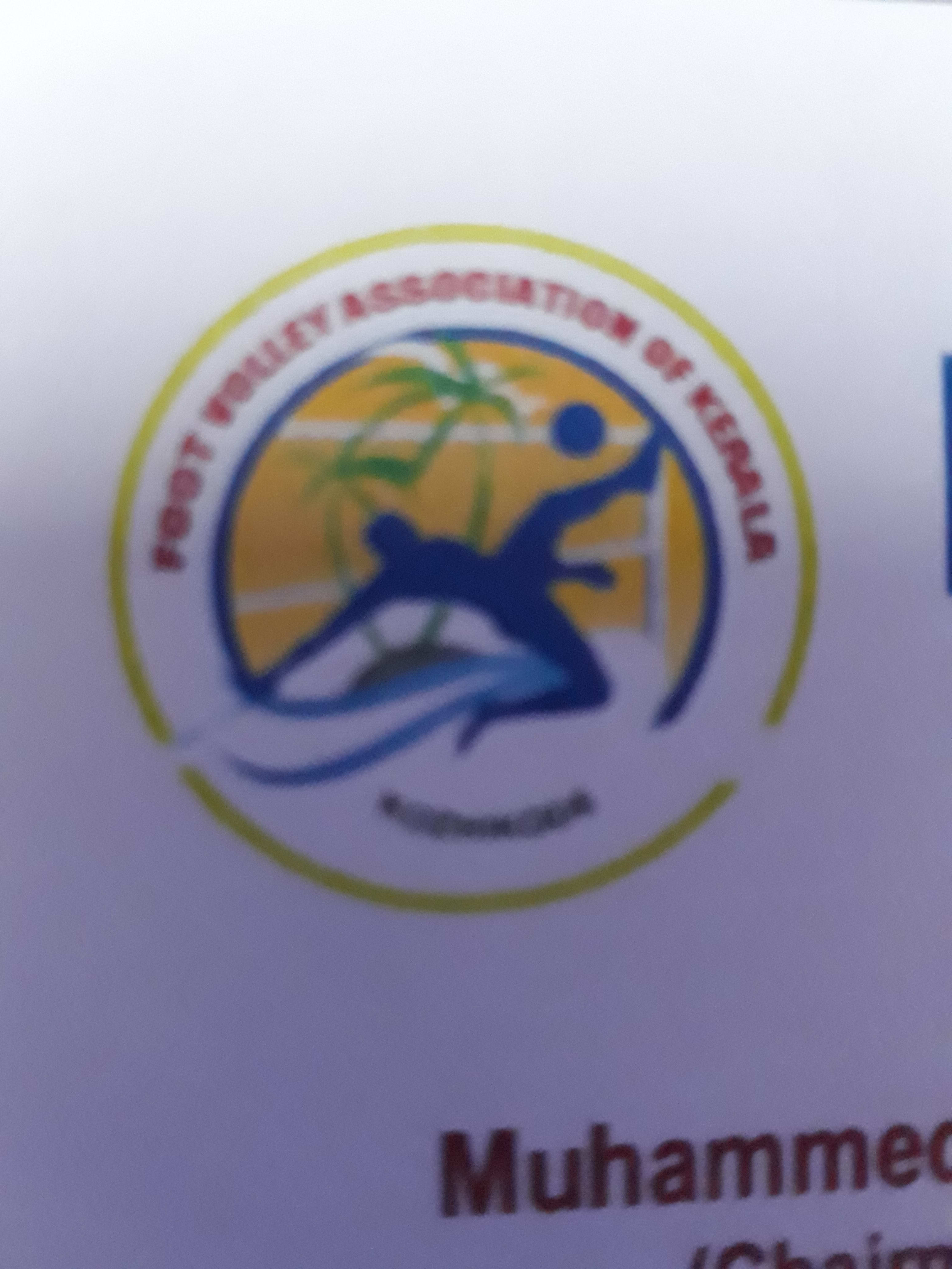 Footvolley Association of Kerala