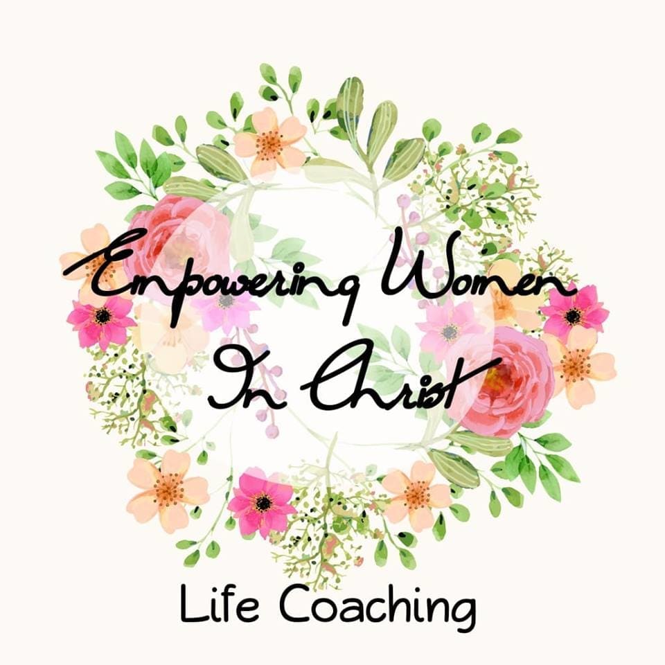 Empowering Women in Christ Life Coaching