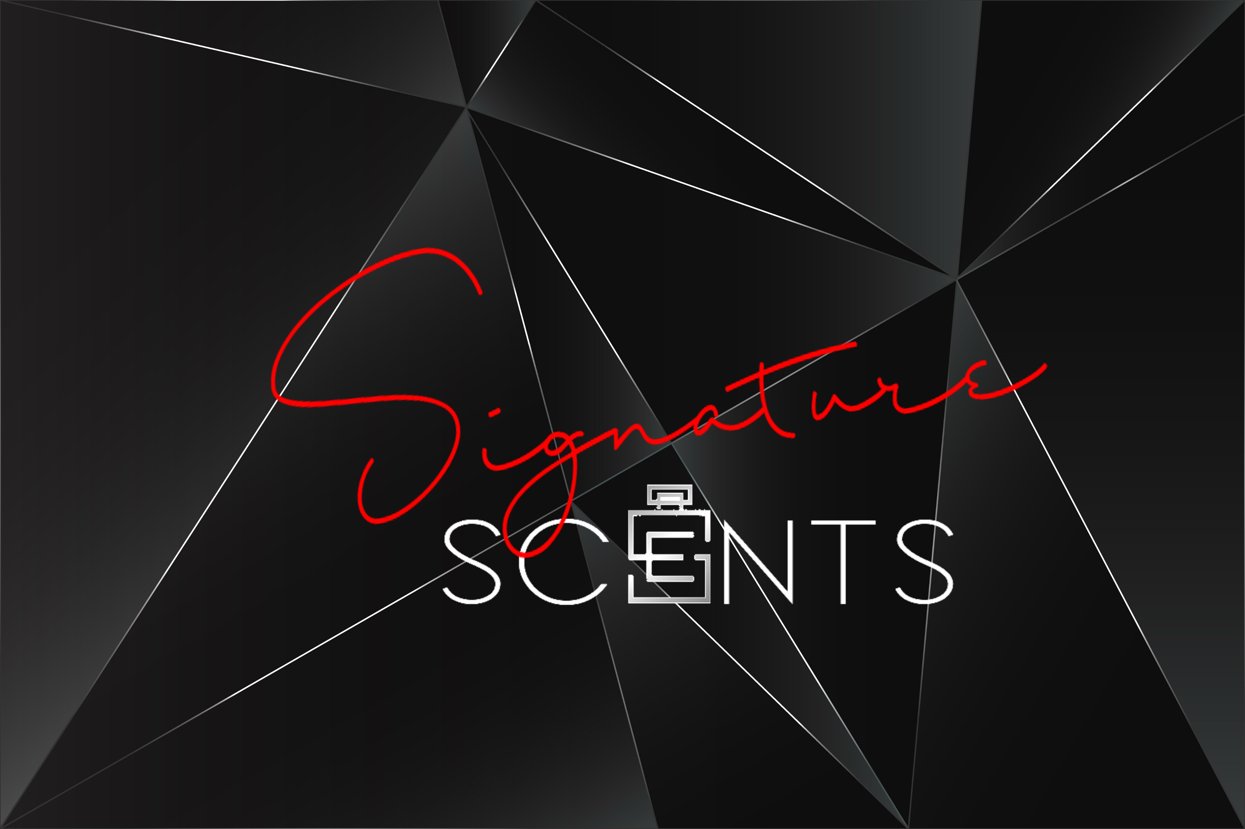 Signature scents
