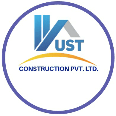 UST Construction (P)  LTD