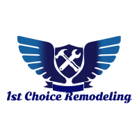 1st Choice Remodeling