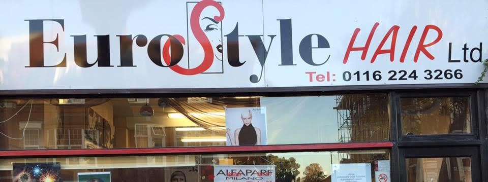 Eurostyle Hair | Beauty Salon in Leicester
