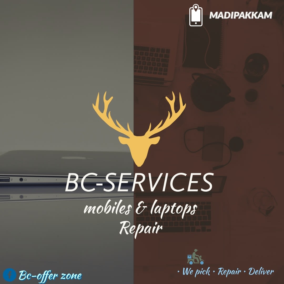 BC-SERVICES
