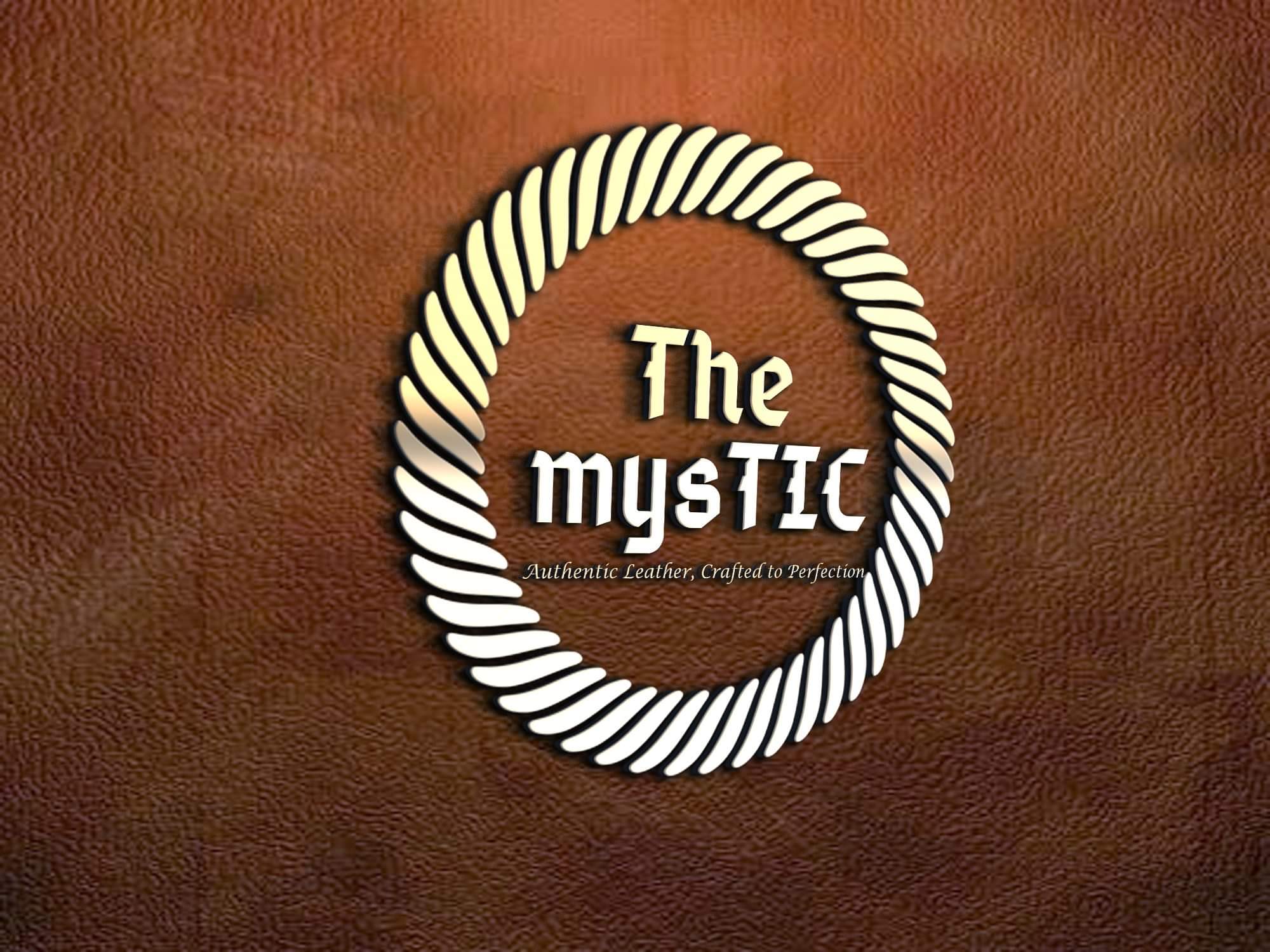 The mystic