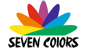 Seven Colors Event