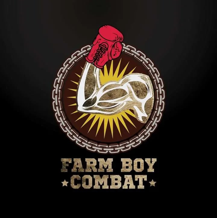 Farm Boy Combat