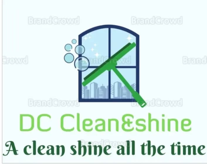 DC Clean & Shine