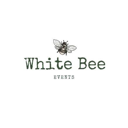 White Bee