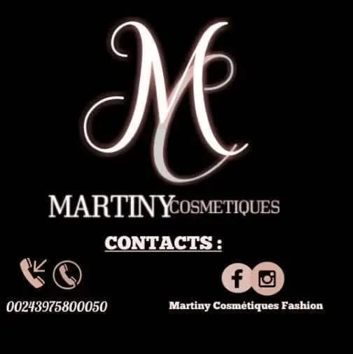 Martiny Cosmetics