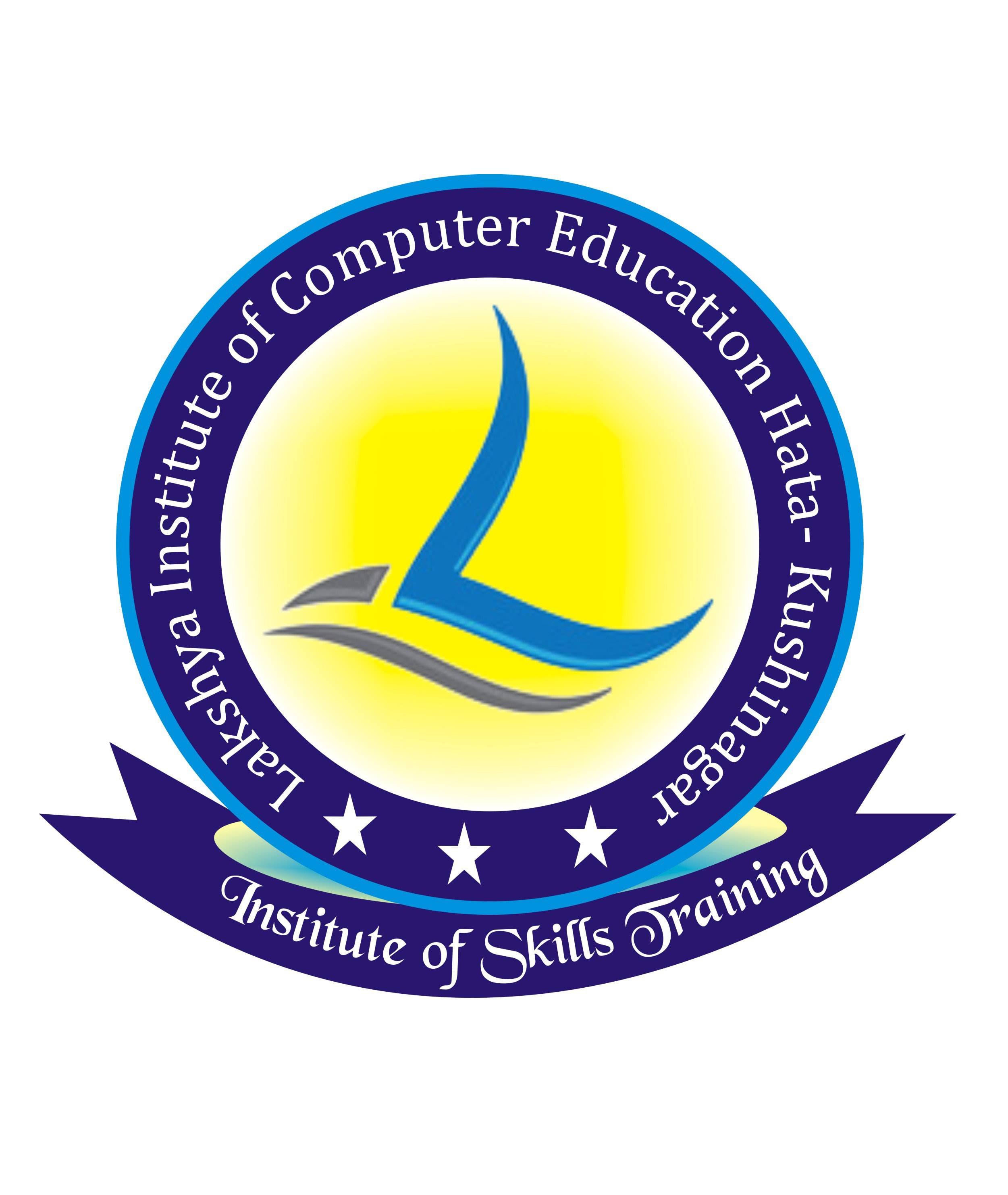 LAKSHYA INSTITUTE OF COMPUTER EDUCATION